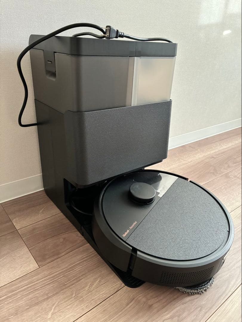 iRobot Roomba ロボット掃除機