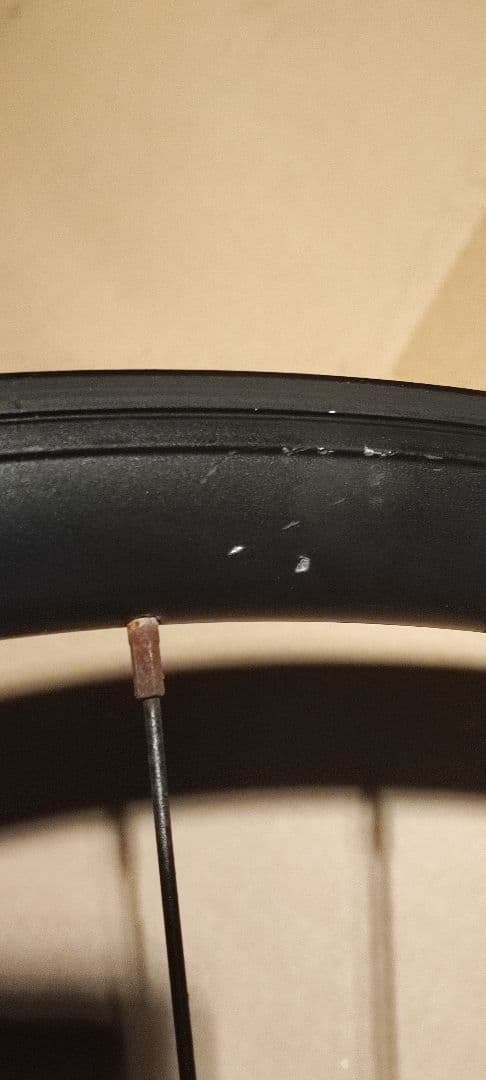 【最終値下げ】ピストホイール　固定ギア　ジピエンメ　クリンチャー