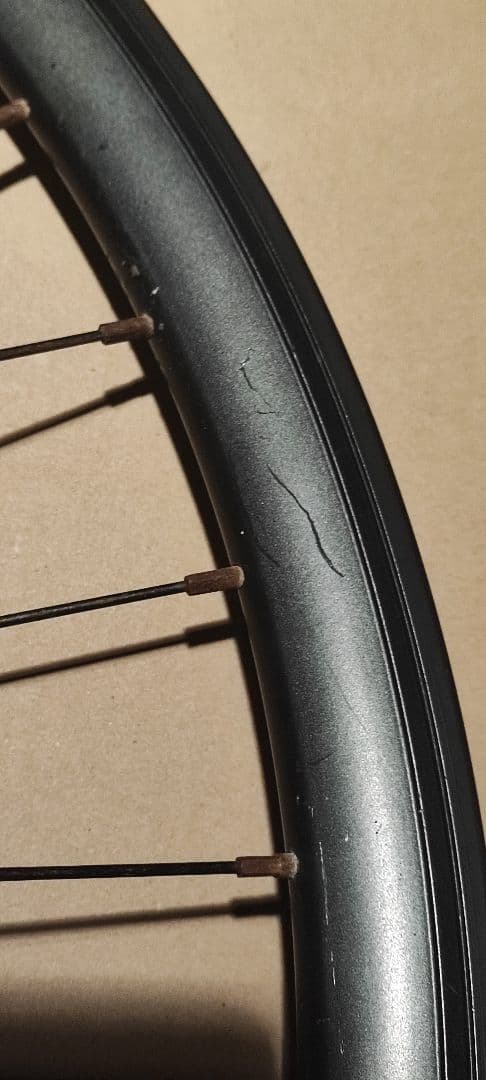 【最終値下げ】ピストホイール　固定ギア　ジピエンメ　クリンチャー