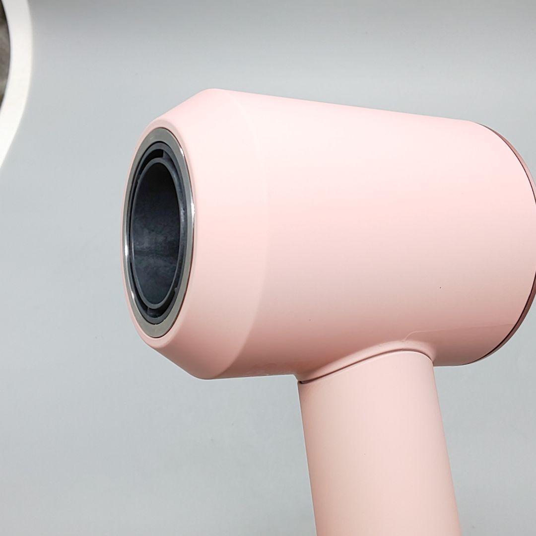 ダイソン dysonドライヤー HD08《国内正規品・風量新品同様》47