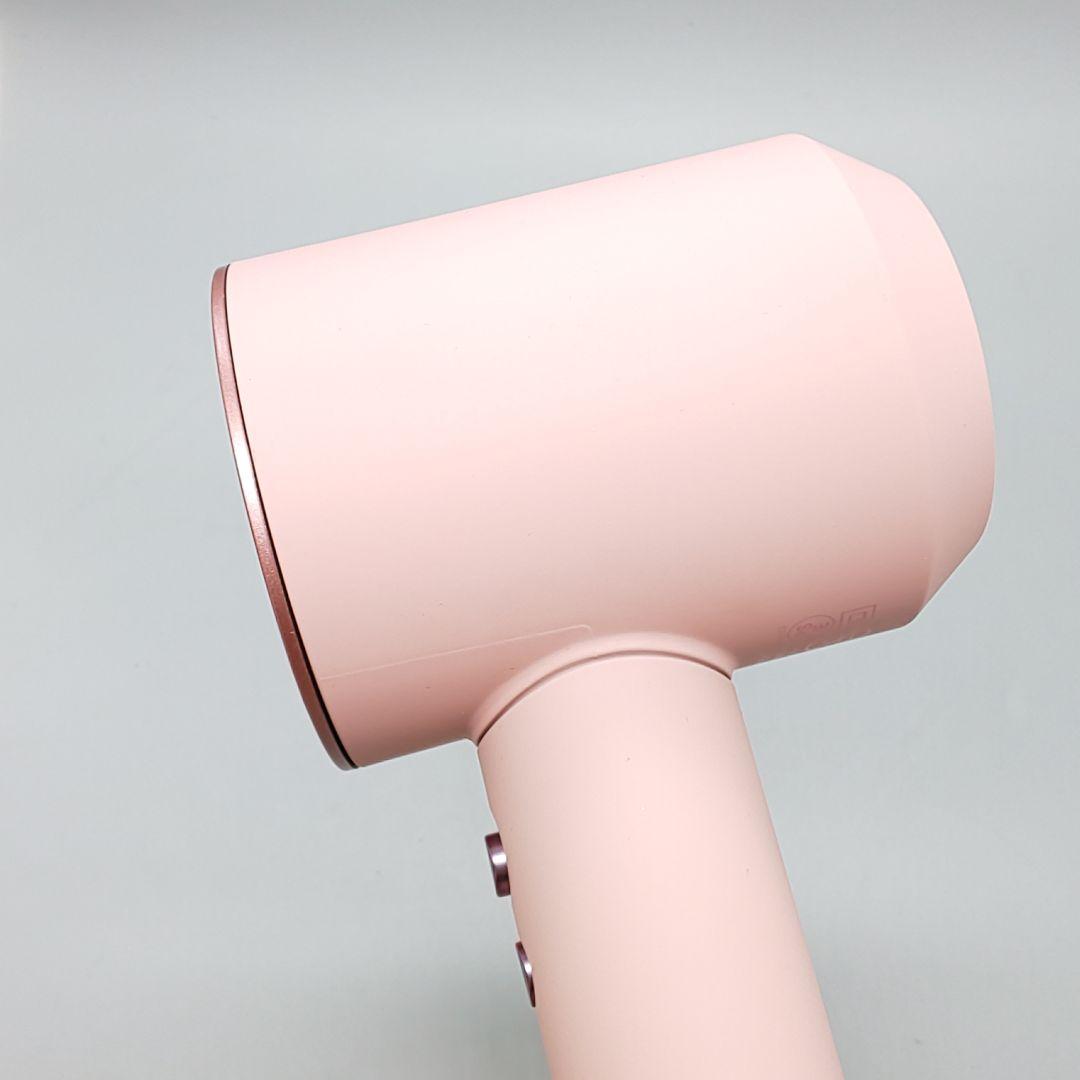 ダイソン dysonドライヤー HD08《国内正規品・風量新品同様》47