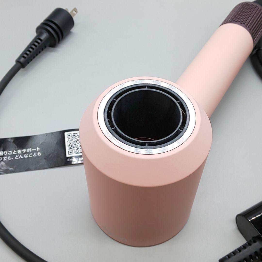 ダイソン dysonドライヤー HD08《国内正規品・風量新品同様》47