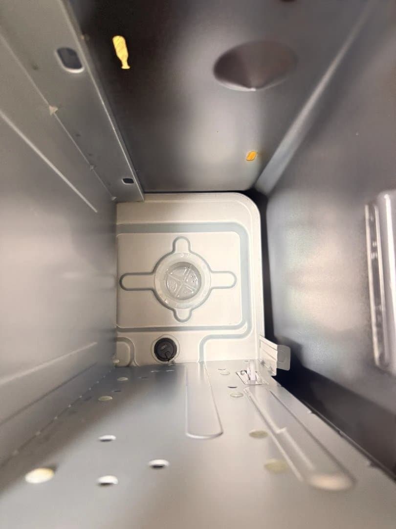 コロナ 石油ファンヒーター　FH-WZ3617BY