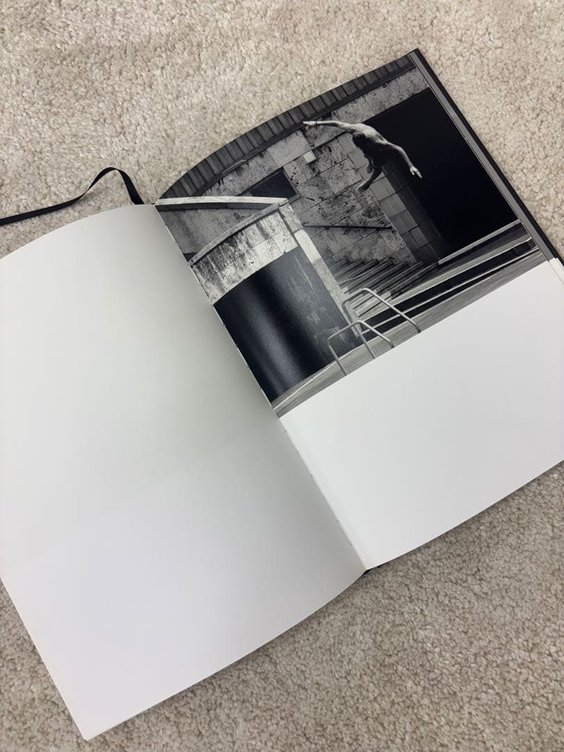 BERLIN HEDI SLIMANE 7L / エディ スリマン