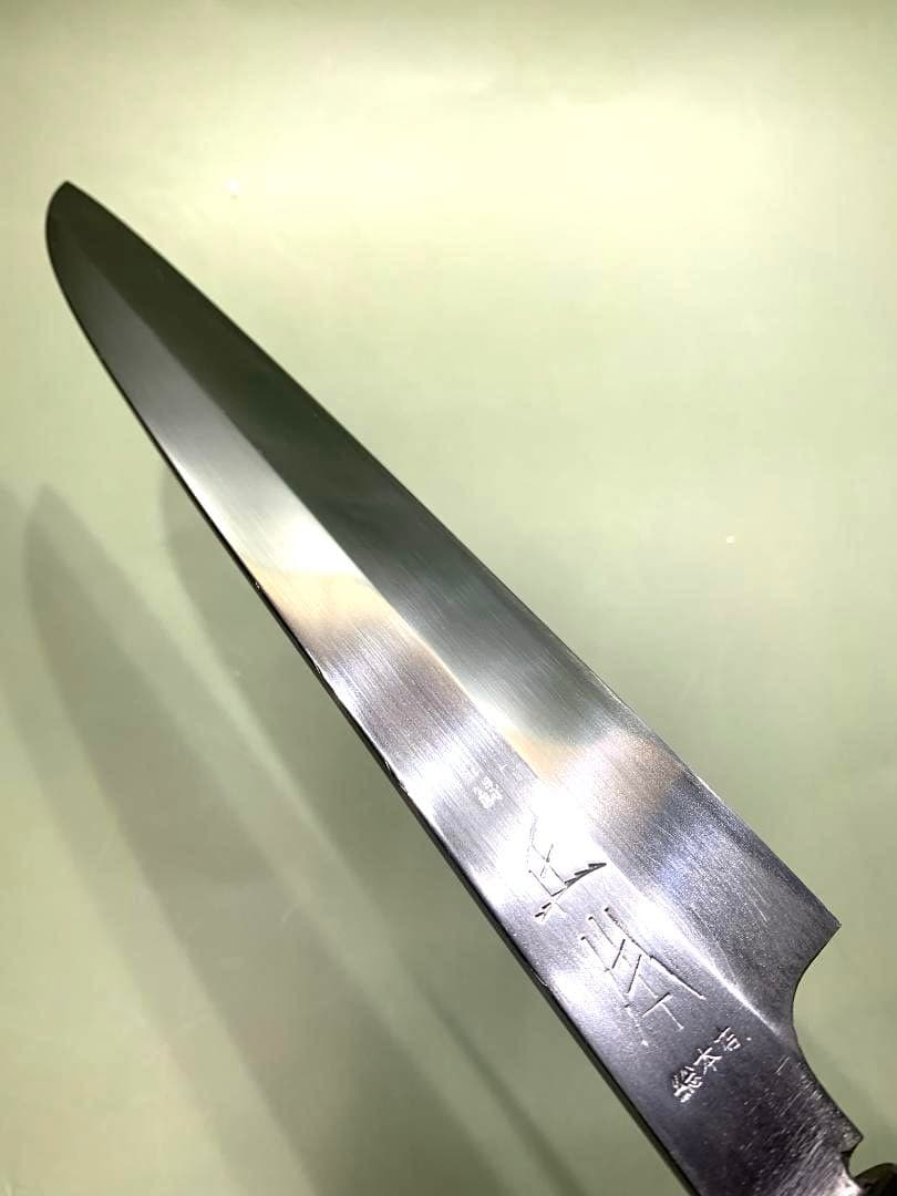 正本総本店　万能包丁　刃渡り21cm