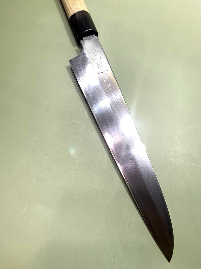 正本総本店　万能包丁　刃渡り21cm