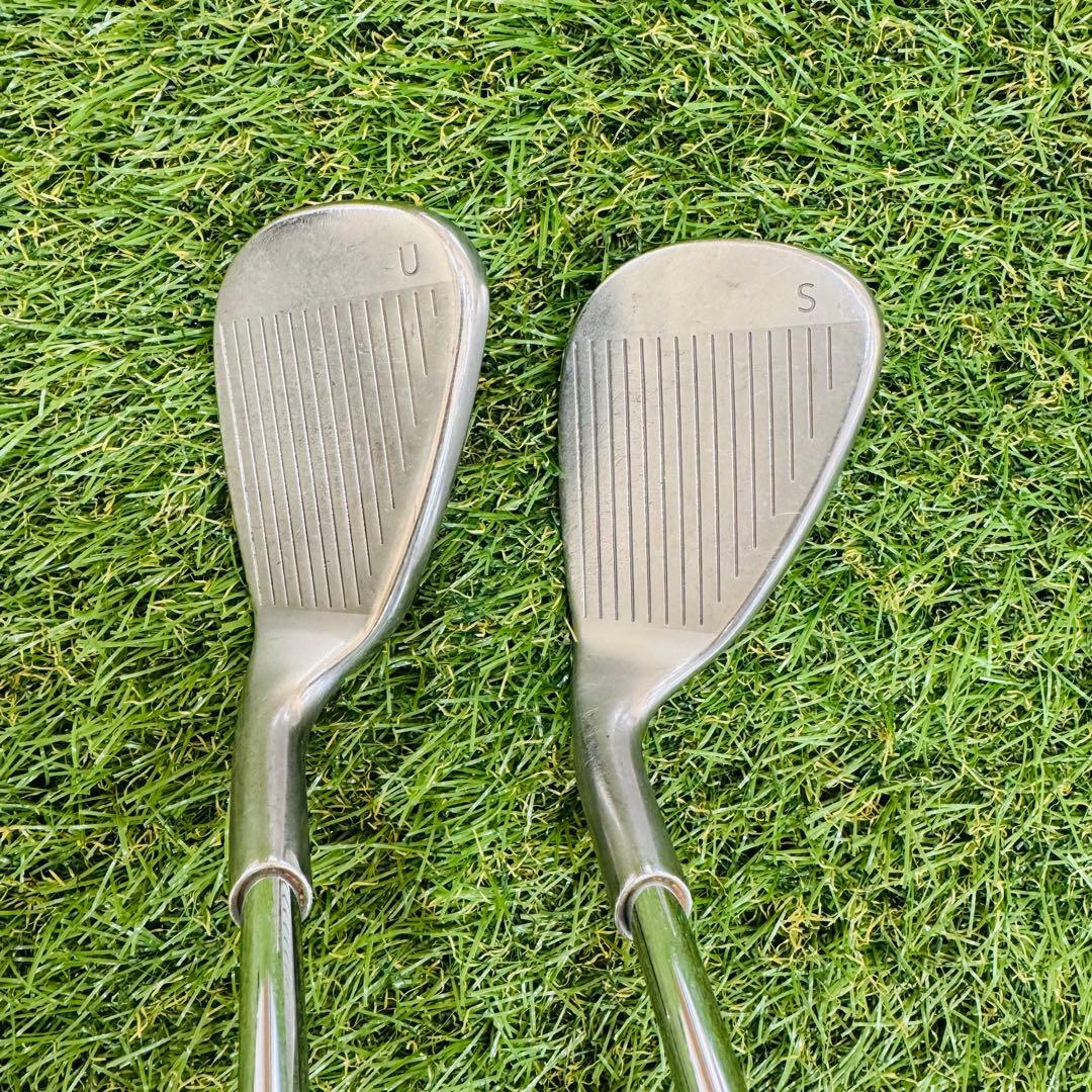 PING ピン G20 UW & SW ウェッジ 2本セット