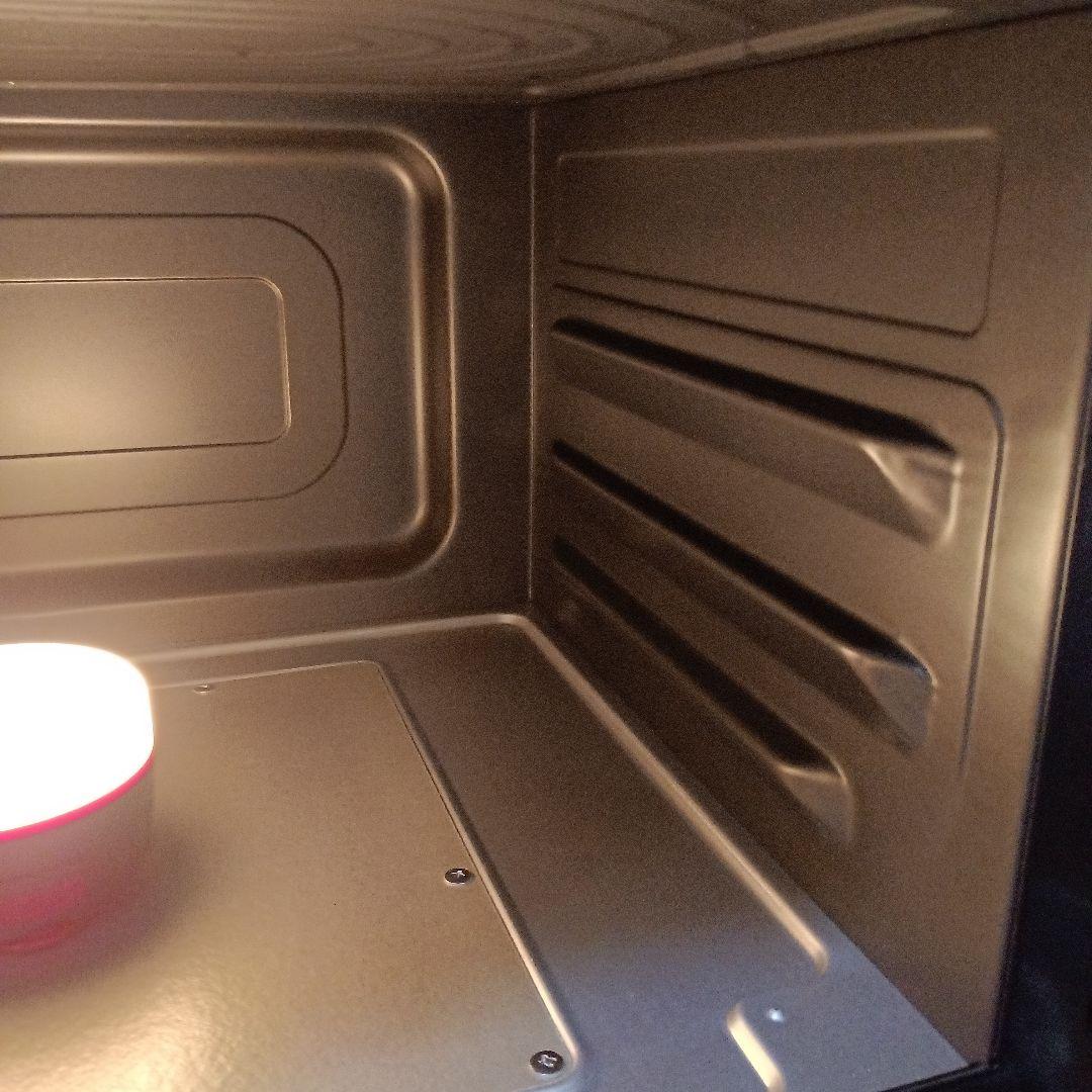 日立 ヘルシーシェフ MRO-S8A（ホワイト） 2024年製✨整備済超超美品✨