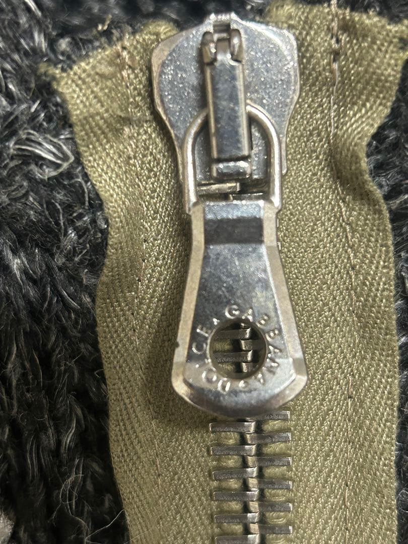 XL ドルチェ&ガッバーナ ペンキ ブルゾン ジップ