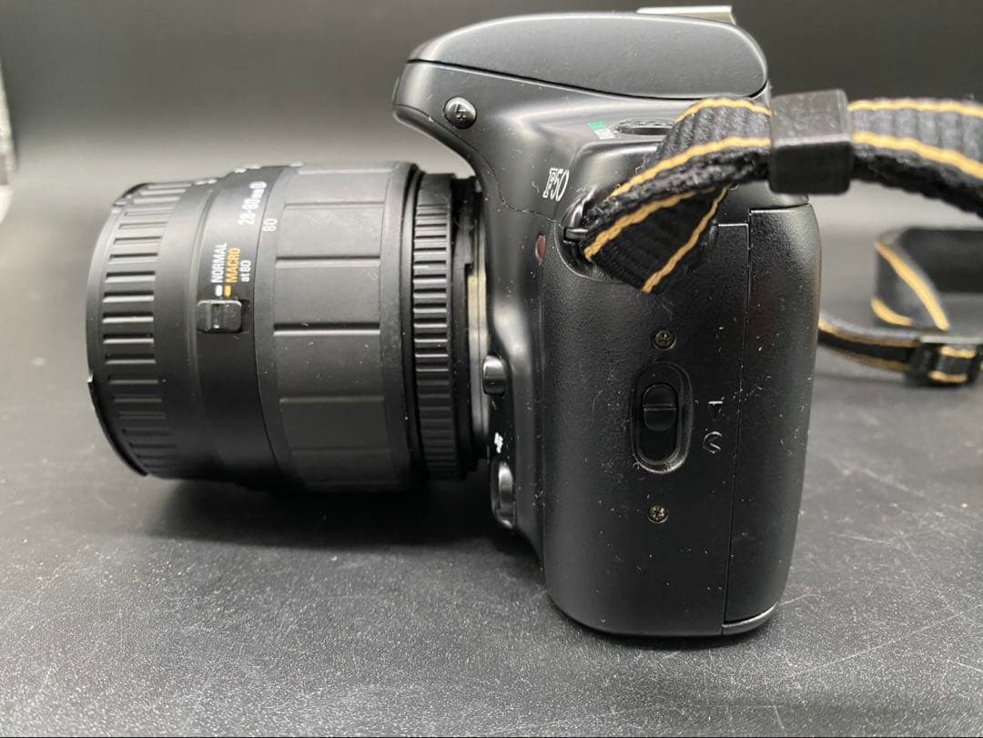 ★Nikon フィルム一眼レフカメラ F50