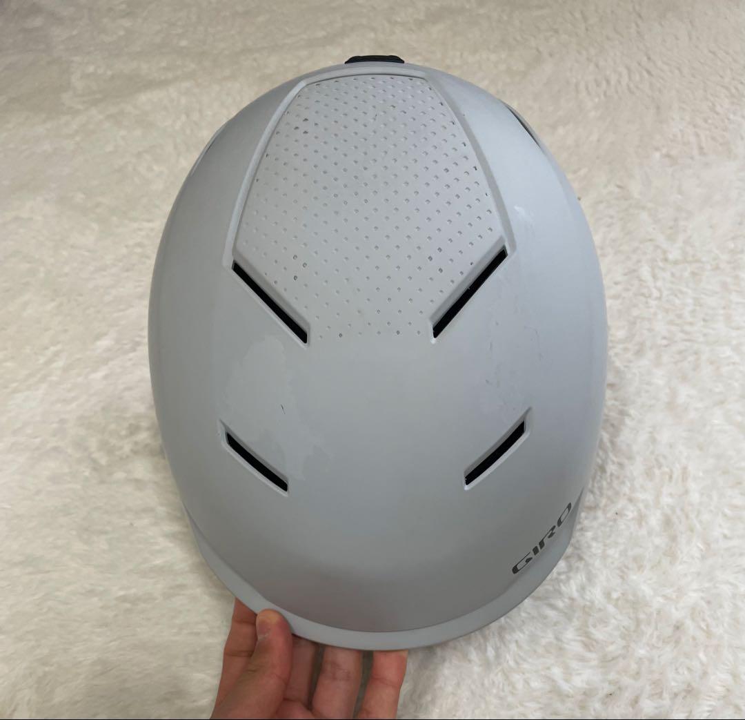 GIRO TENET MIPS ホワイト ヘルメット