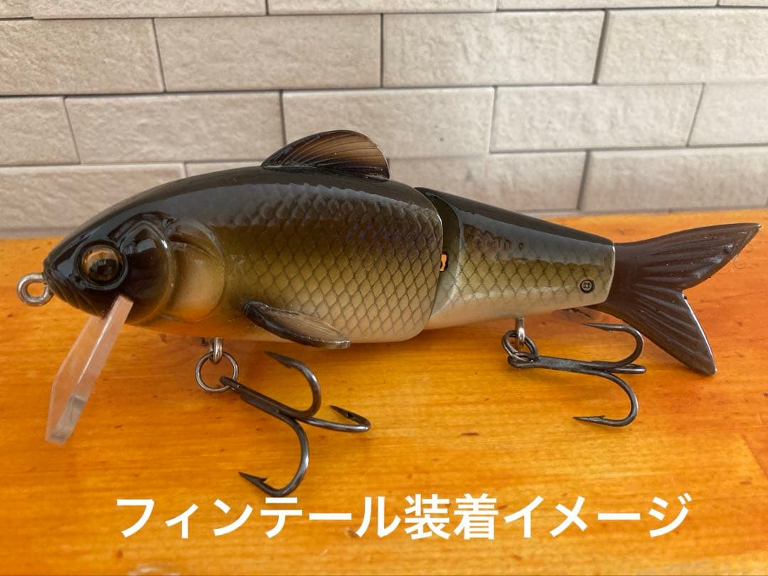 激レア 廃盤　イマカツ コフナジー IMAKATSU COFUNAZZY 野鯉