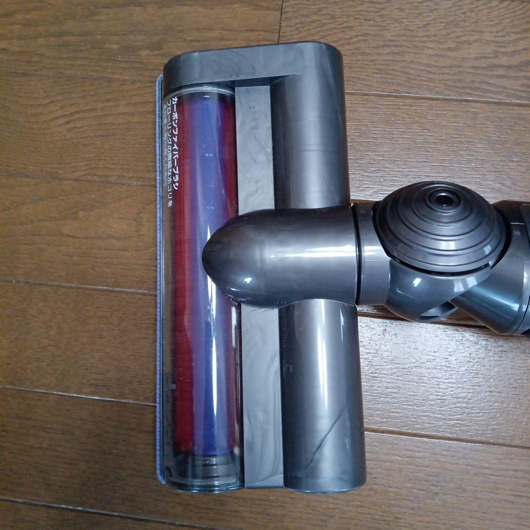 ★　dyson ダイソン キャニスター掃除機 本体　★