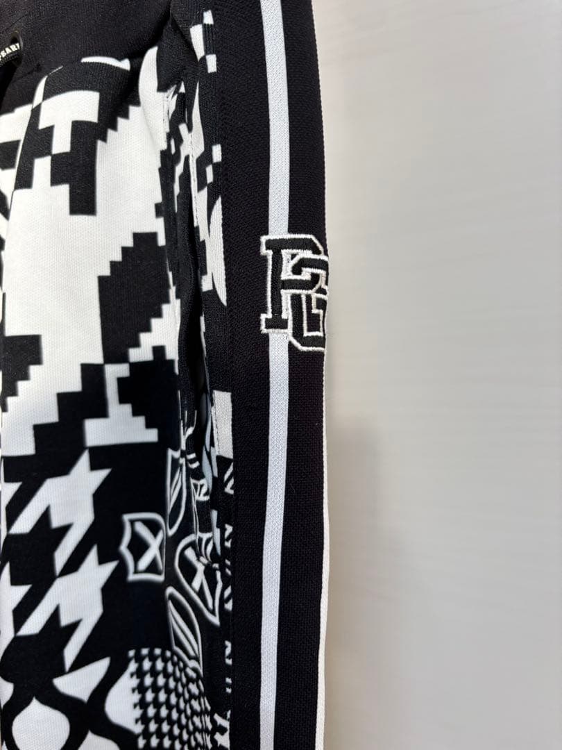 パーリーゲイツ ジャージパンツ4