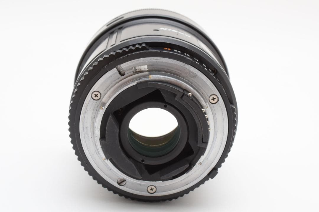 美品★ ニコン AF MICRO-NIKKOR 55mm F2.8 #20533