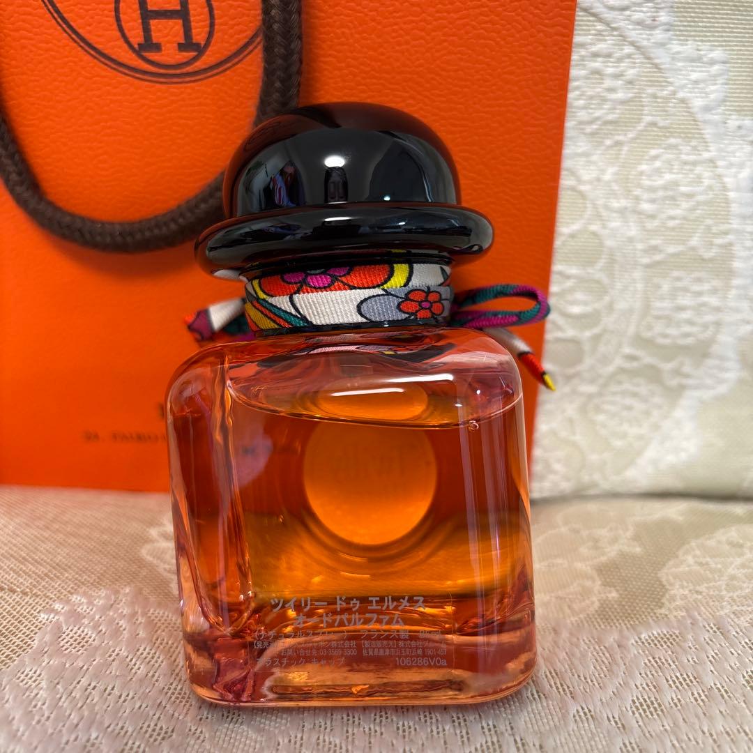 専用　　　Hermès Twilly d'Hermès 香水　85ml