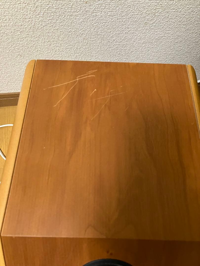 B&W CDM1 Special Edition ブックシェルフ型スピーカーペア