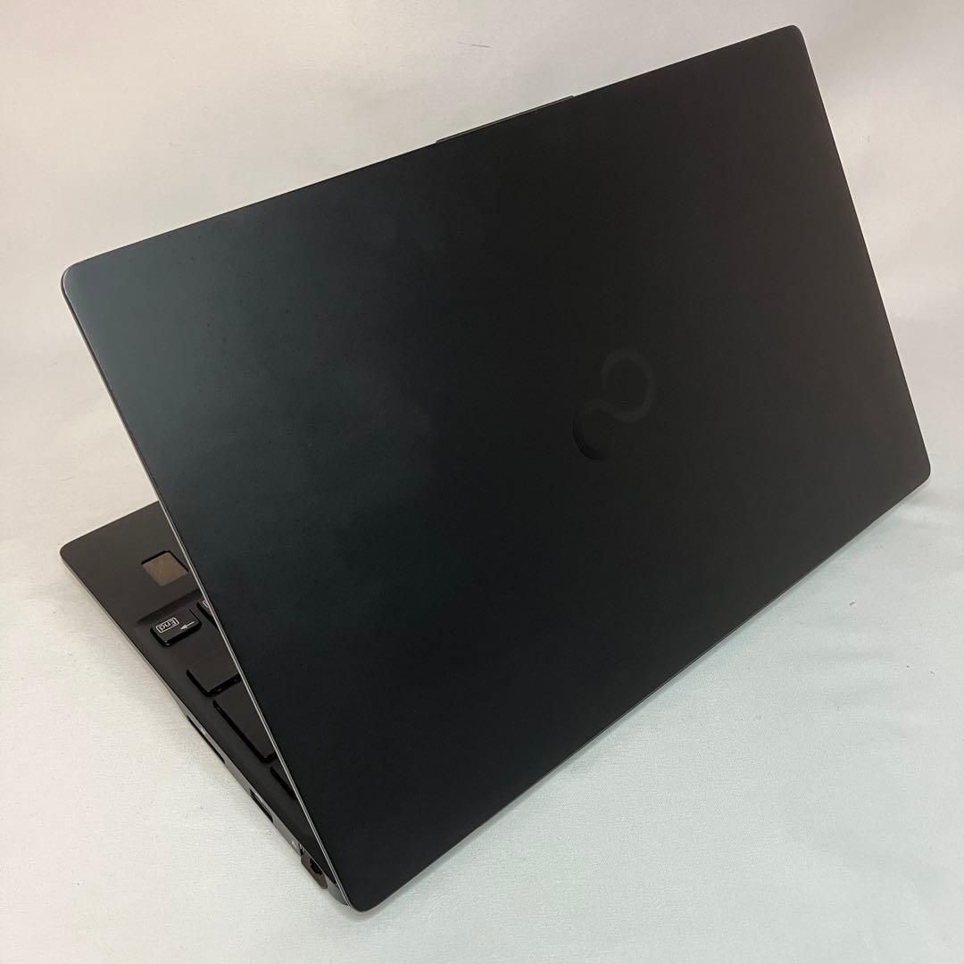 準美品 LIFEBOOK U9311 11世代 i5 8GB フルHD オフィス