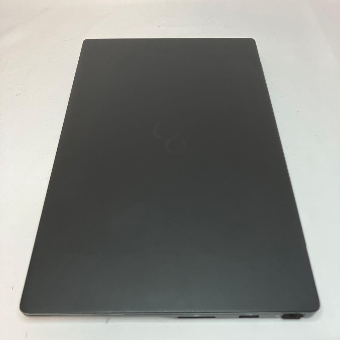 準美品 LIFEBOOK U9311 11世代 i5 8GB フルHD オフィス