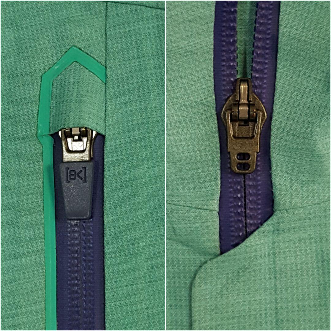 BURTON ak ゴアテックス レディース スノージャケット スノーボード S