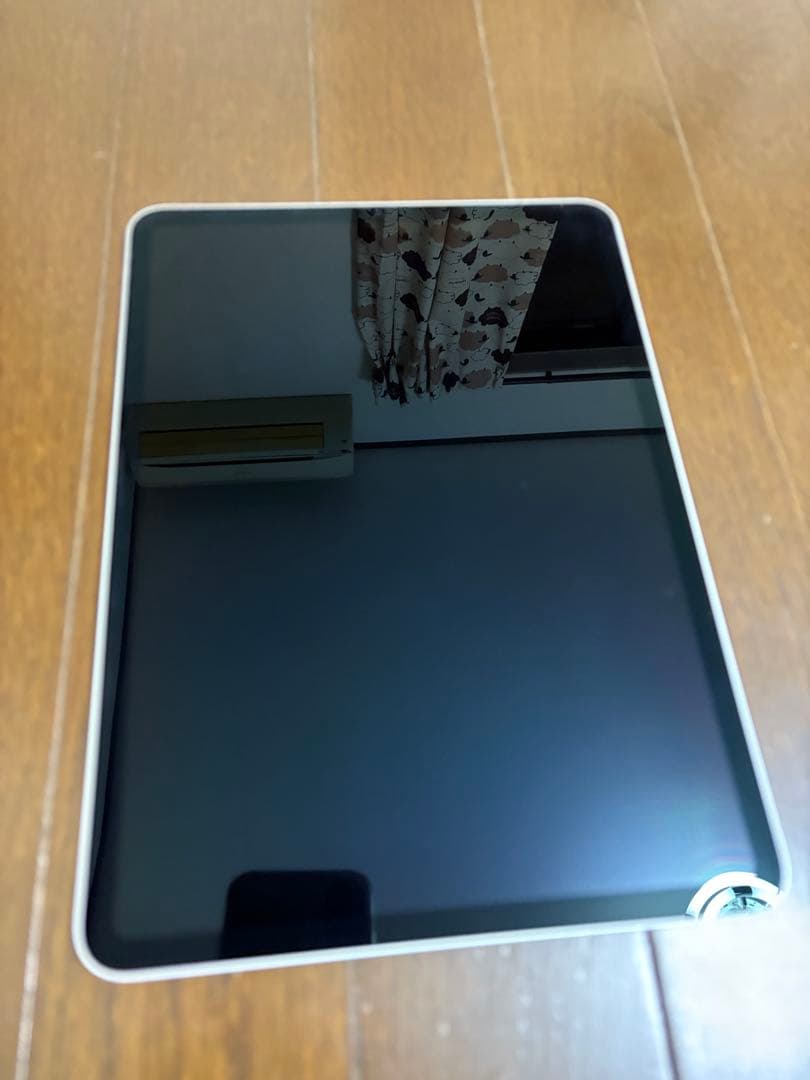iPad Pro第2世代