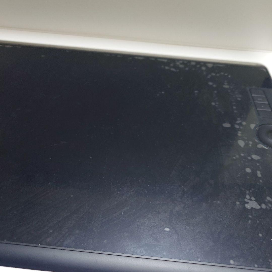 Wacom ワコム Intuos Pro Large PTH-860 板タブ