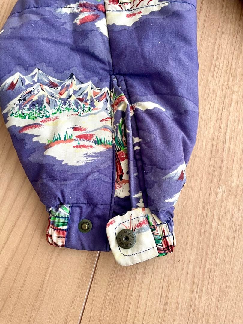 【古着】HUITIEME 8e ウィッティム上着　レディース
