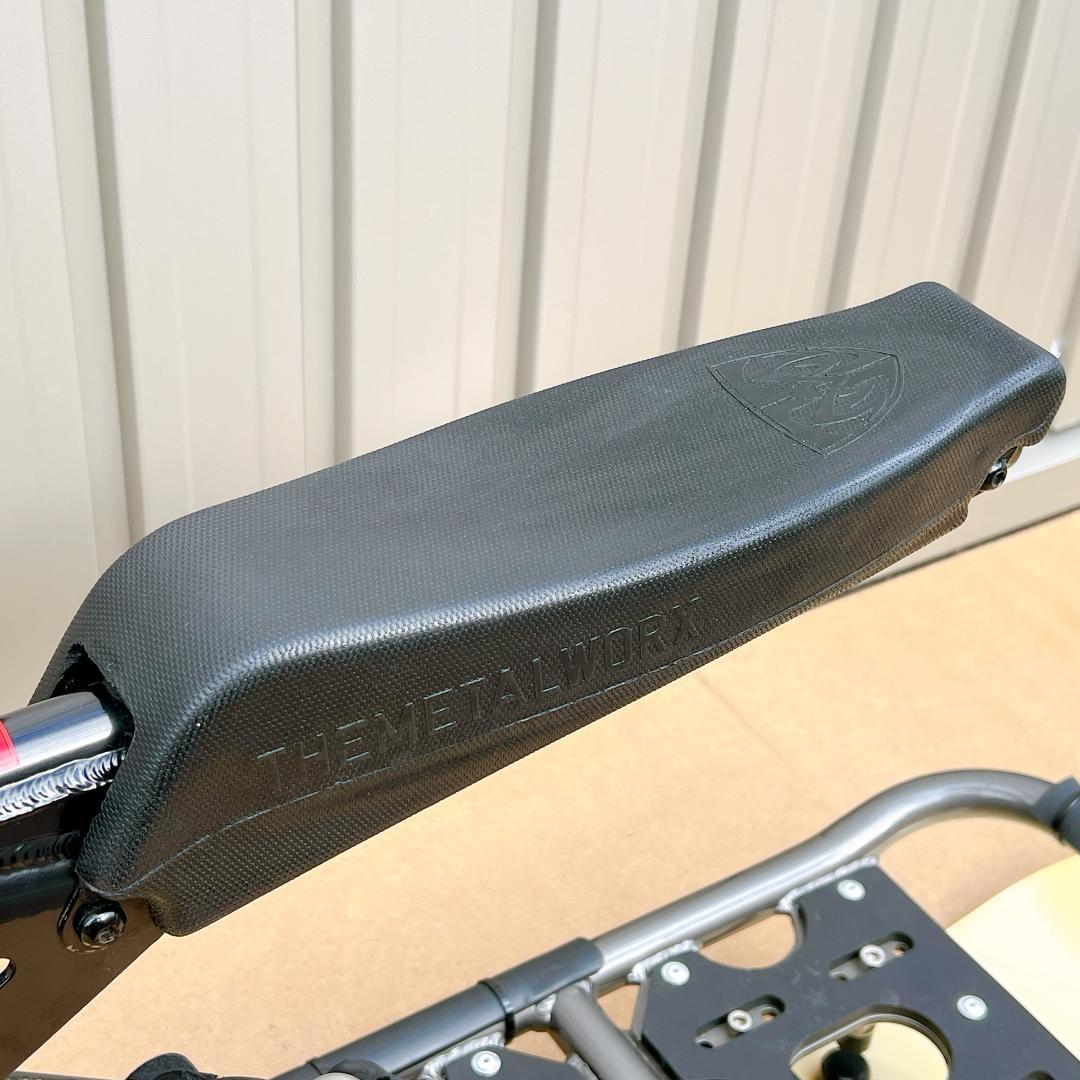 【送料込み✨良品】the lworx スノーモト