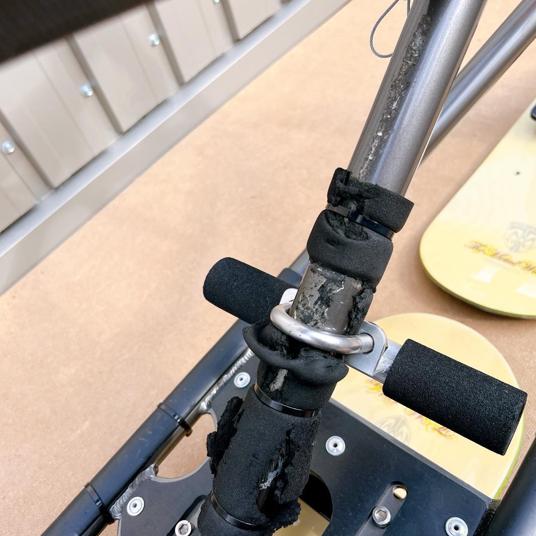 【送料込み✨良品】the lworx スノーモト