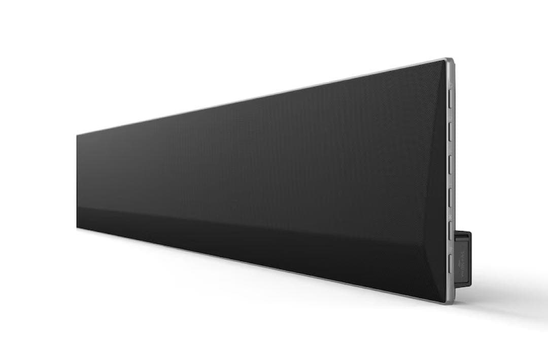 SG10TY LG サウンドバー　有機EL テレビ　スピーカSG10T