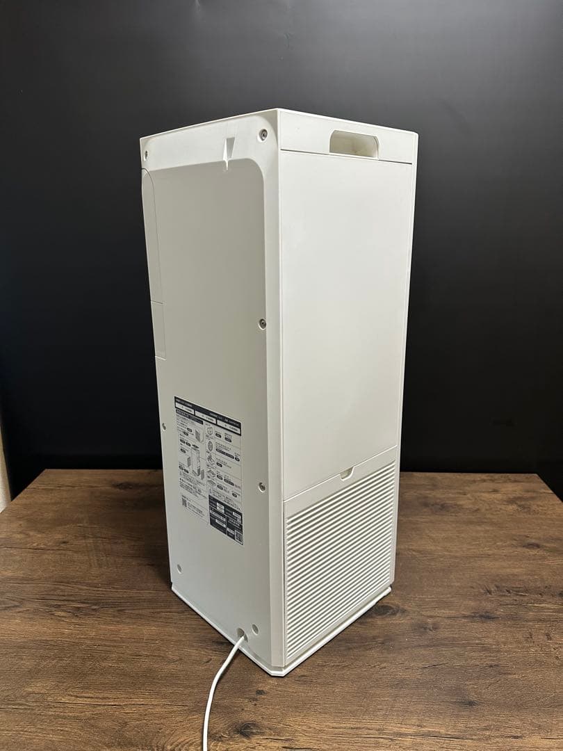 ダイキン 加湿ストリーマー 空気清浄機 MCK55ZN-W