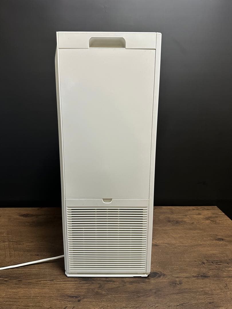 ダイキン 加湿ストリーマー 空気清浄機 MCK55ZN-W