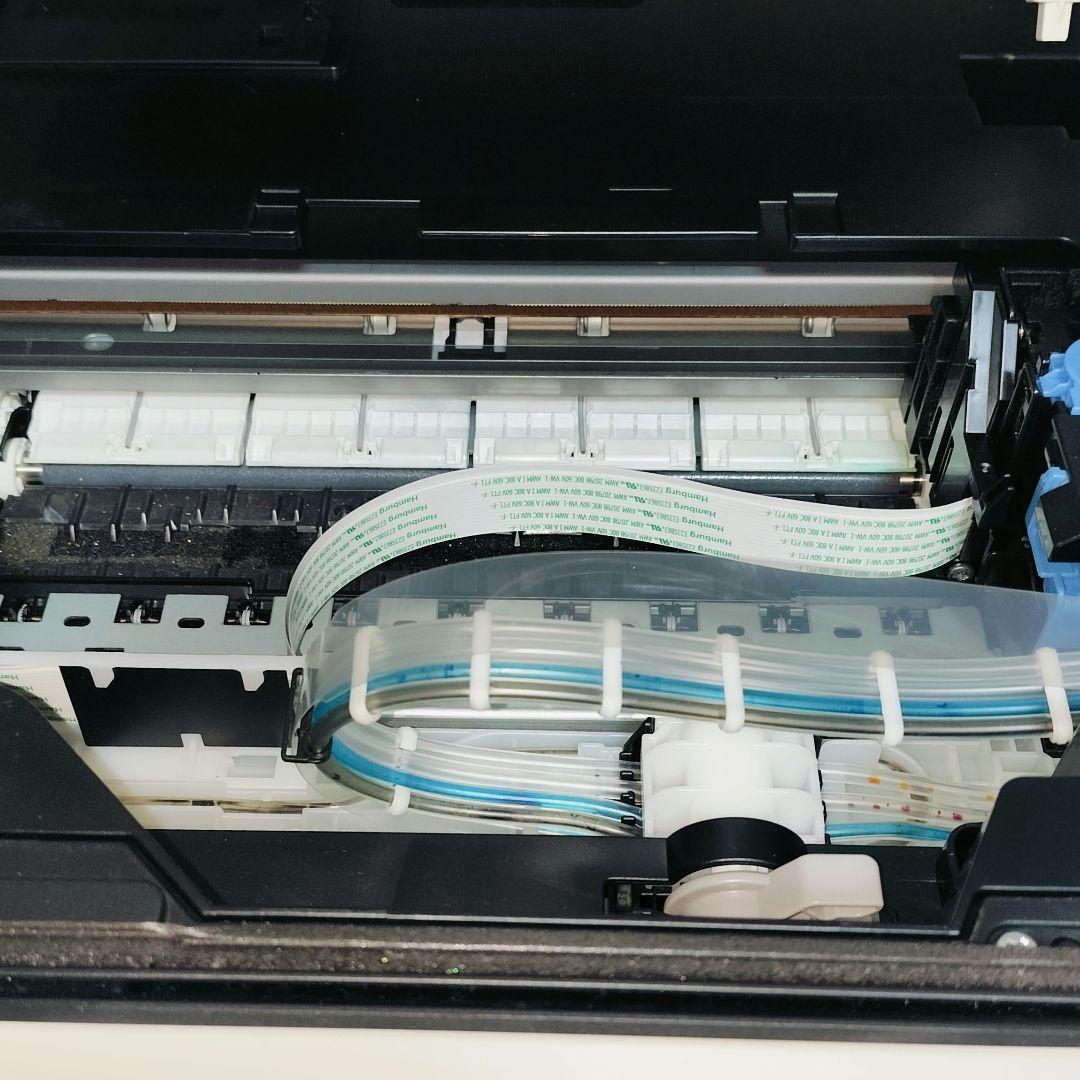 美品 CANON キャノン G6030 ギガタンク 複合プリンター ジャンク