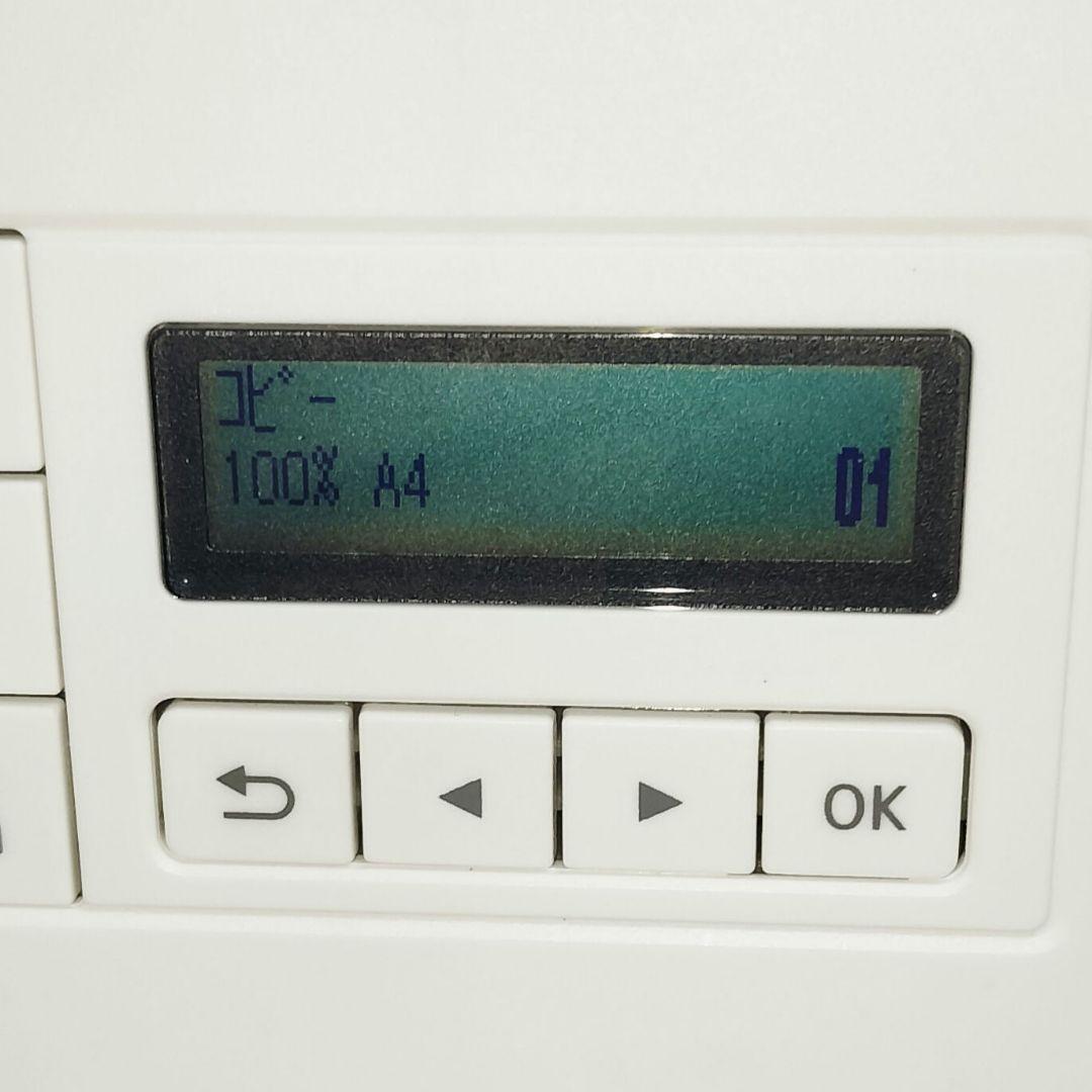 美品 CANON キャノン G6030 ギガタンク 複合プリンター ジャンク