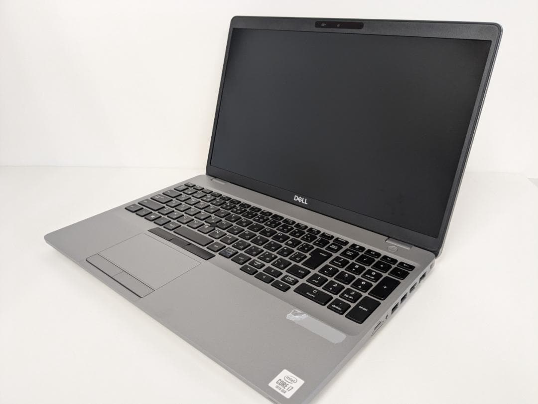 訳あり 第10世代 Core i7 SSD512GB Quadro P620