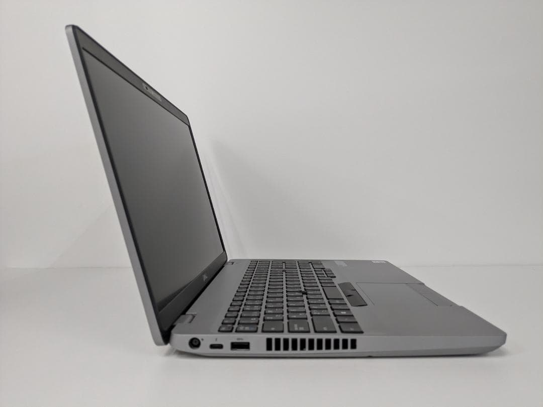 訳あり 第10世代 Core i7 SSD512GB Quadro P620