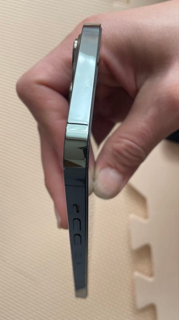 iPhone13promax アルパイン グリーン 256gb SIMフリー