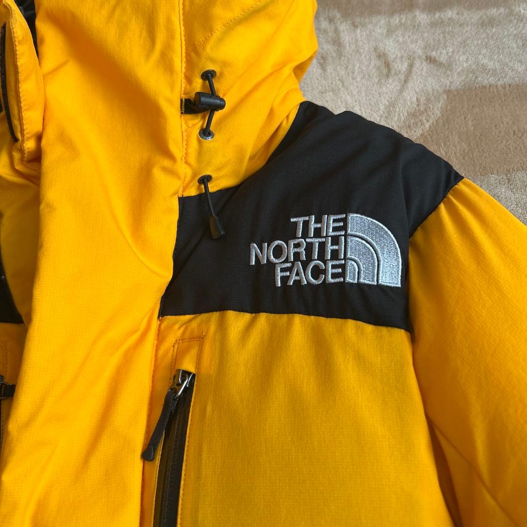 【大人気】THE NORTH FACE ND91950 バルトロ 2021