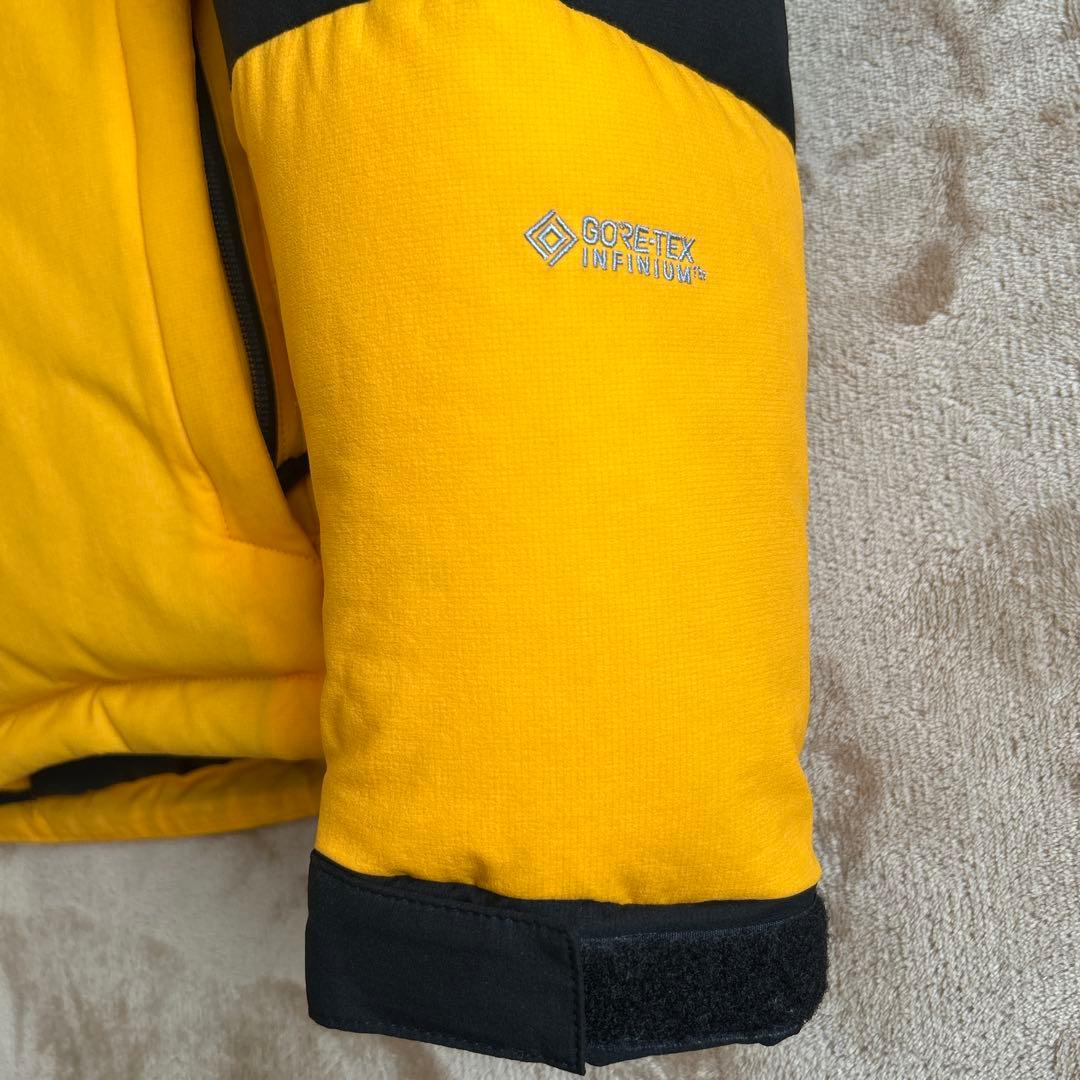 【大人気】THE NORTH FACE ND91950 バルトロ 2021