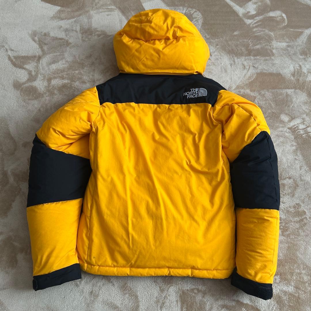 【大人気】THE NORTH FACE ND91950 バルトロ 2021