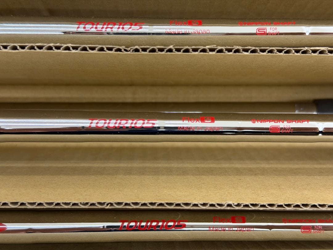 【jonさん専用】スリクソン SRIXON ZXi5 アイアン