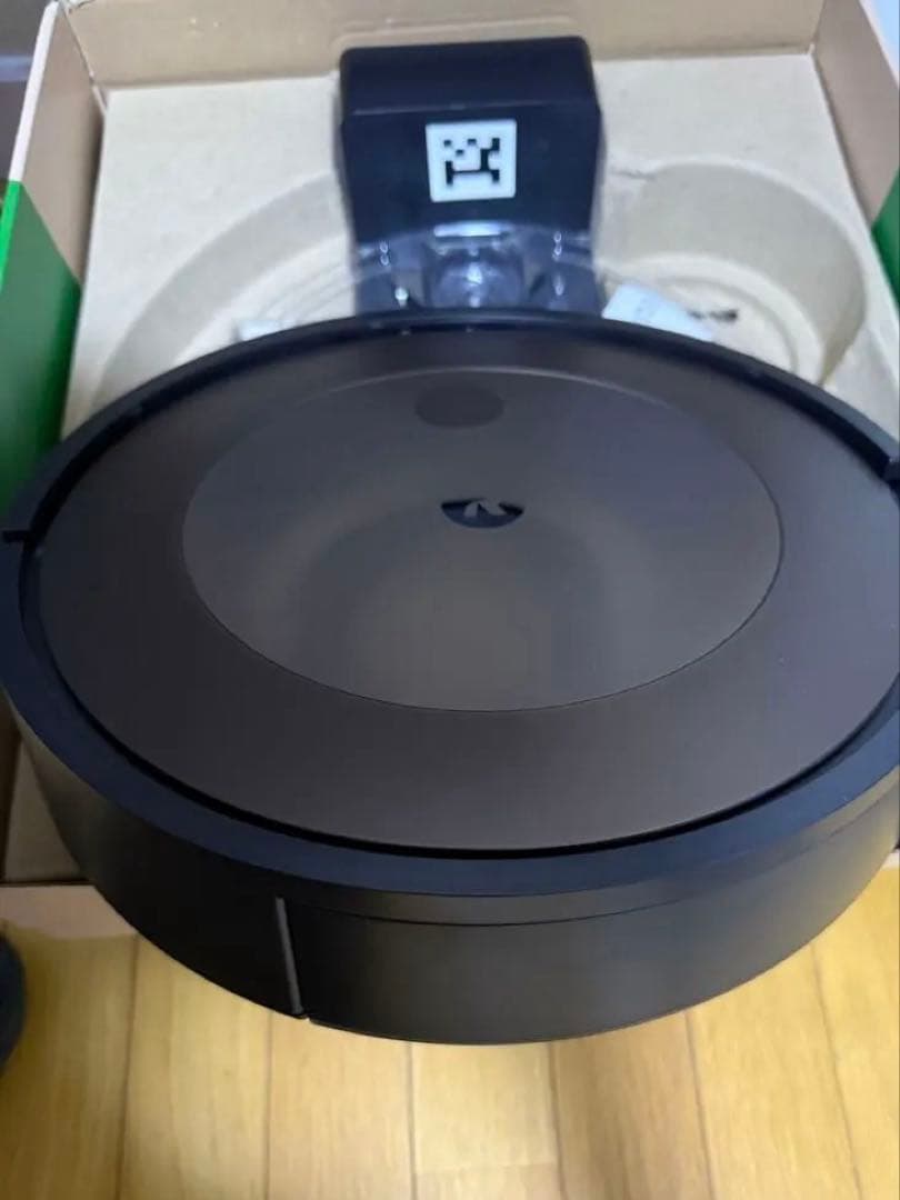 掃除機・クリーナー Irobot roomba j9