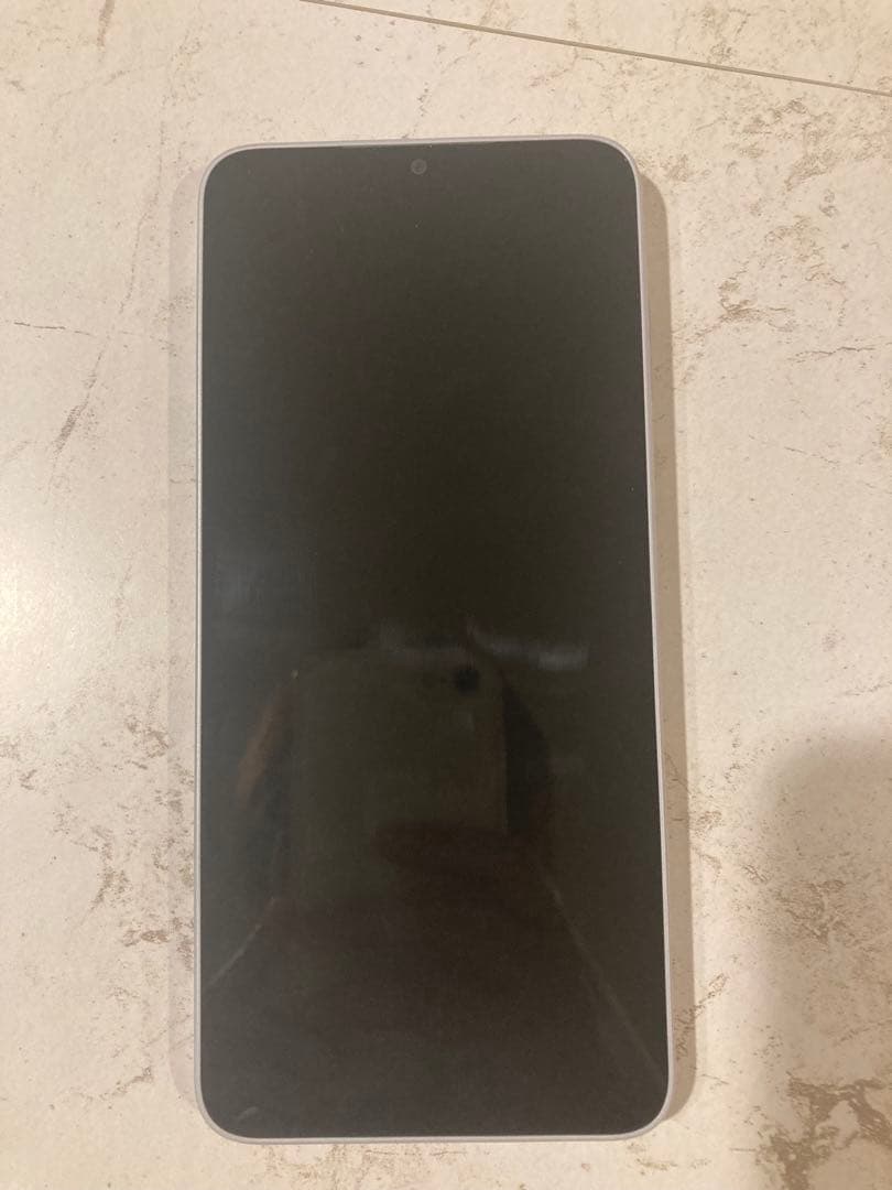 新品　SAMSUNG Galaxy A25 5G
