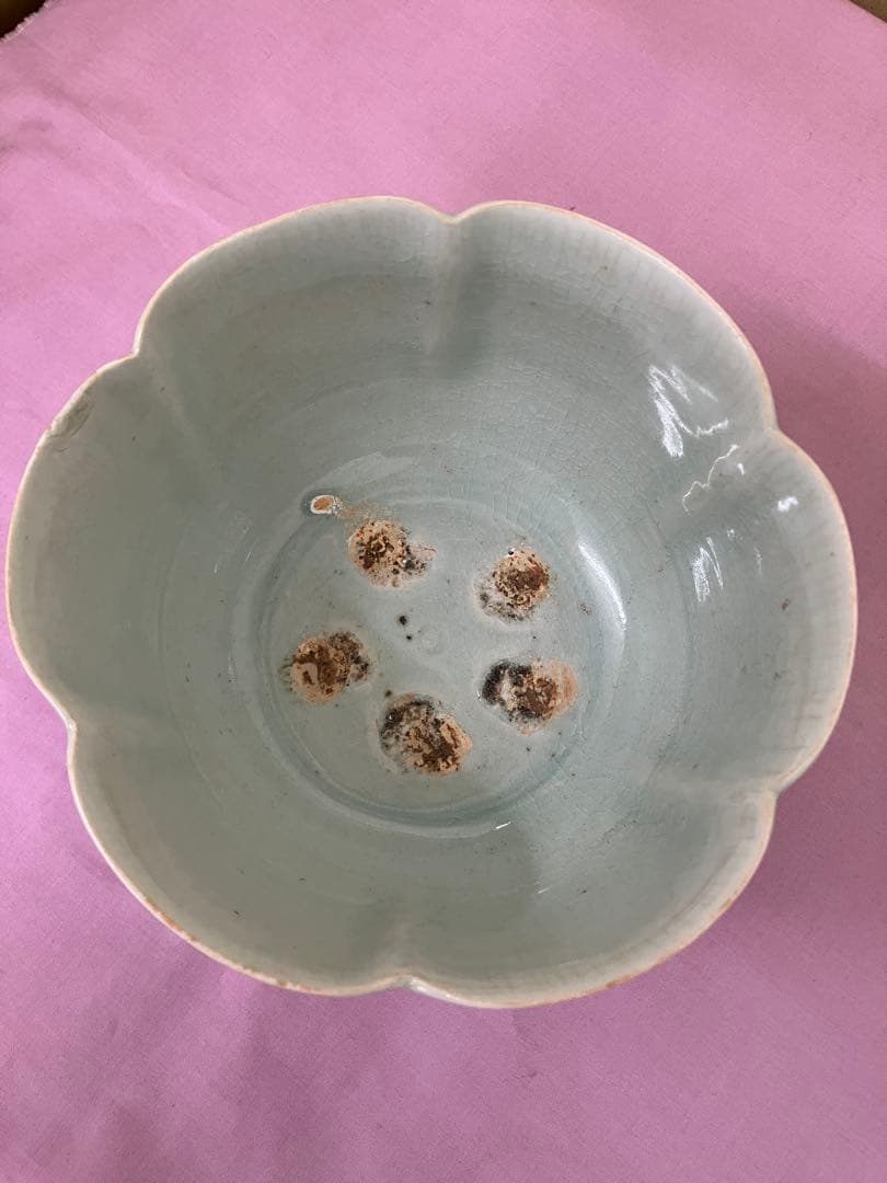 水注2点