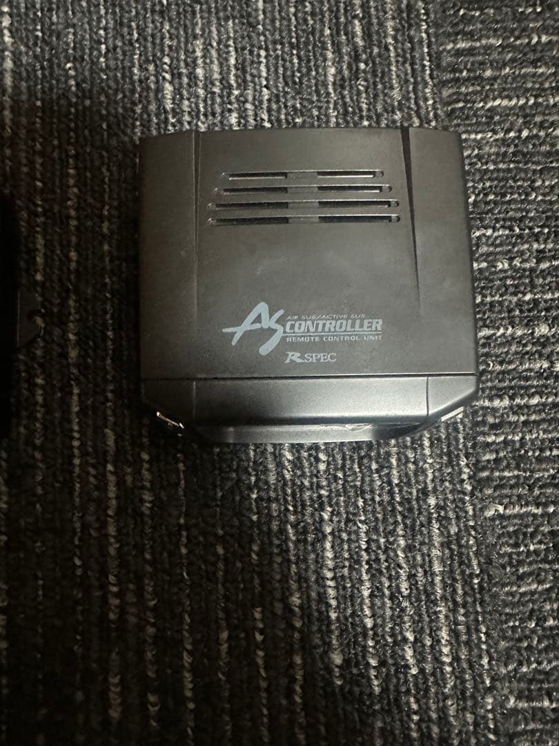 クラウンマジェスタ URS206 UZS207用エアサスペンションコントローラー