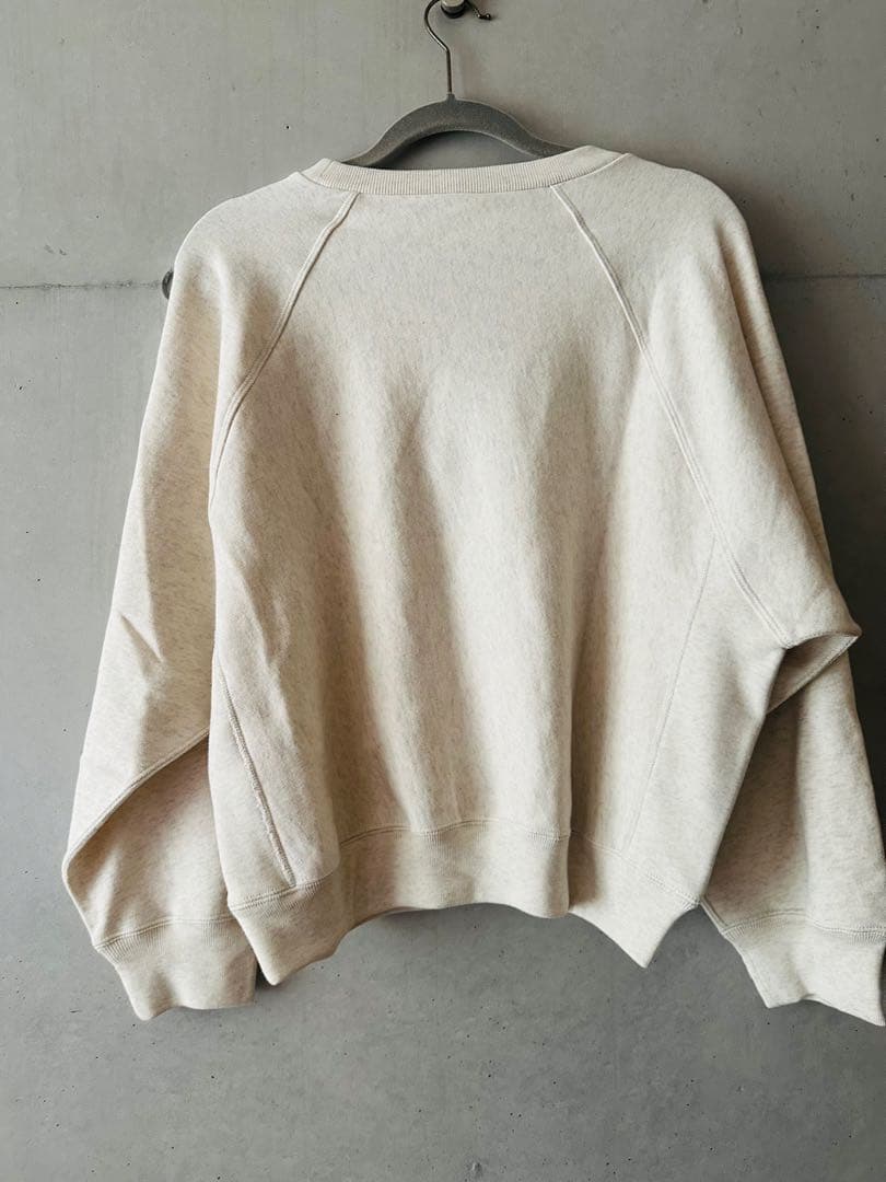 別注champion sweat:スウェット