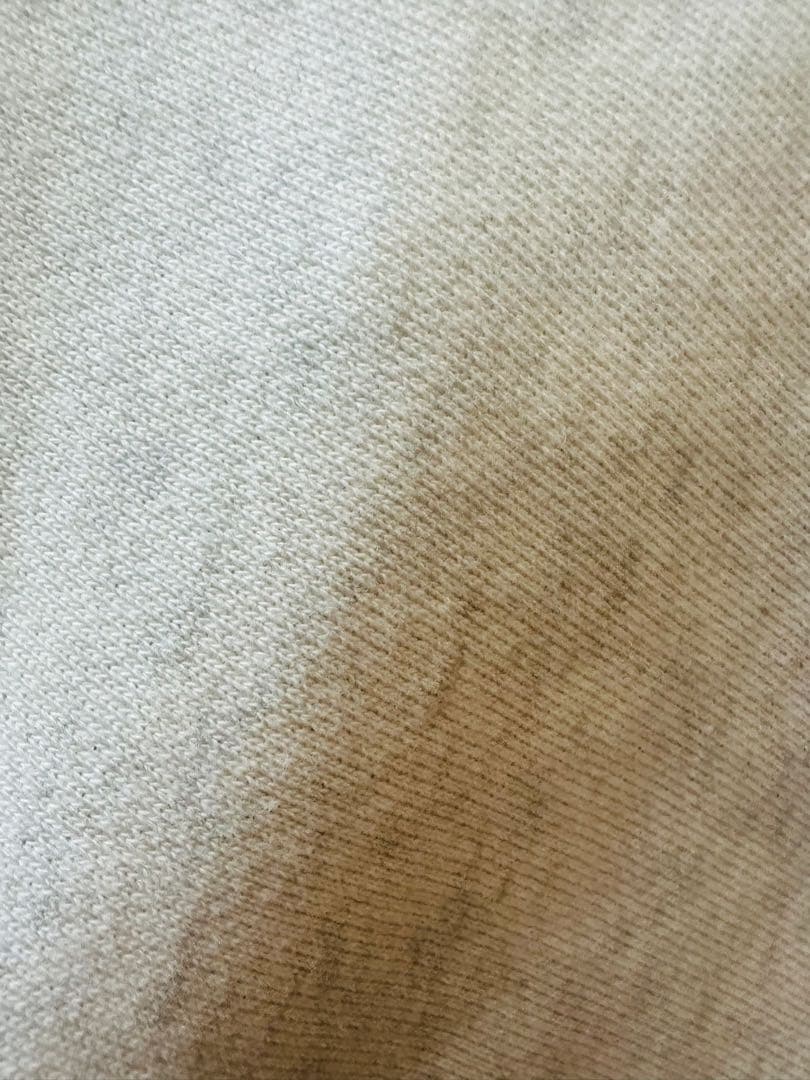 別注champion sweat:スウェット