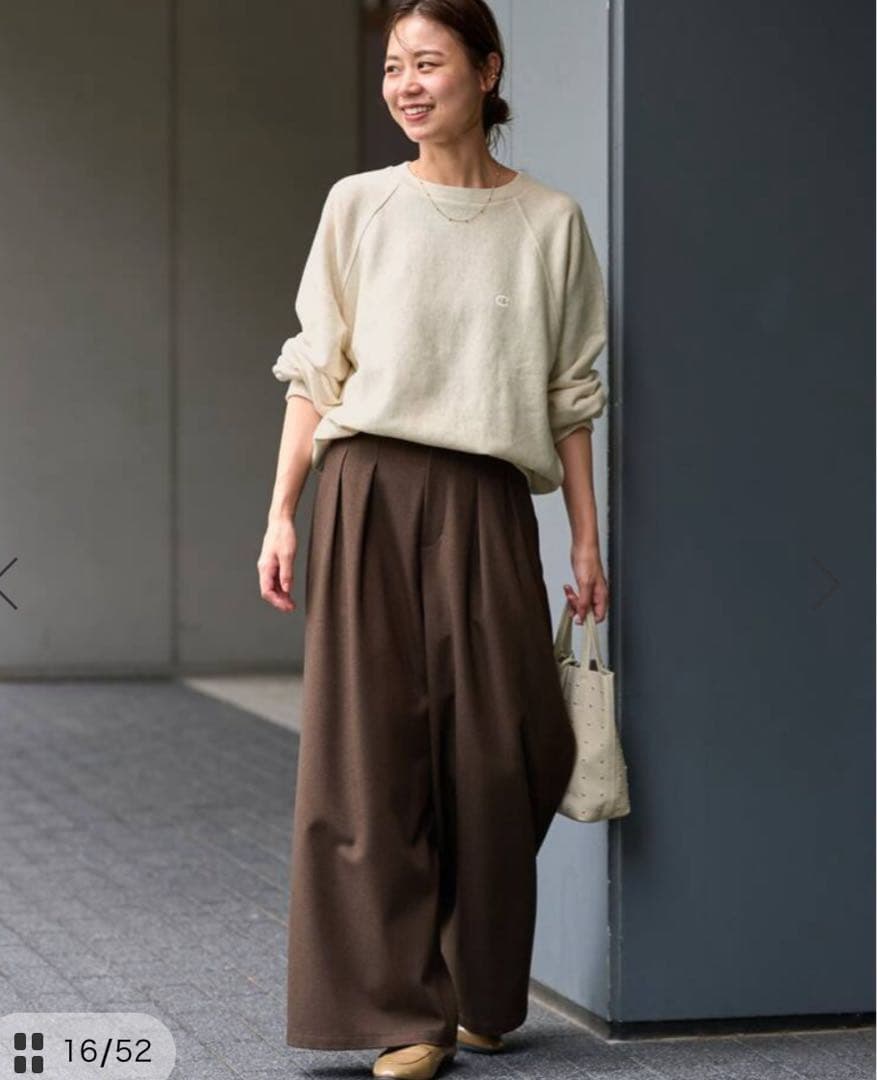 別注champion sweat:スウェット