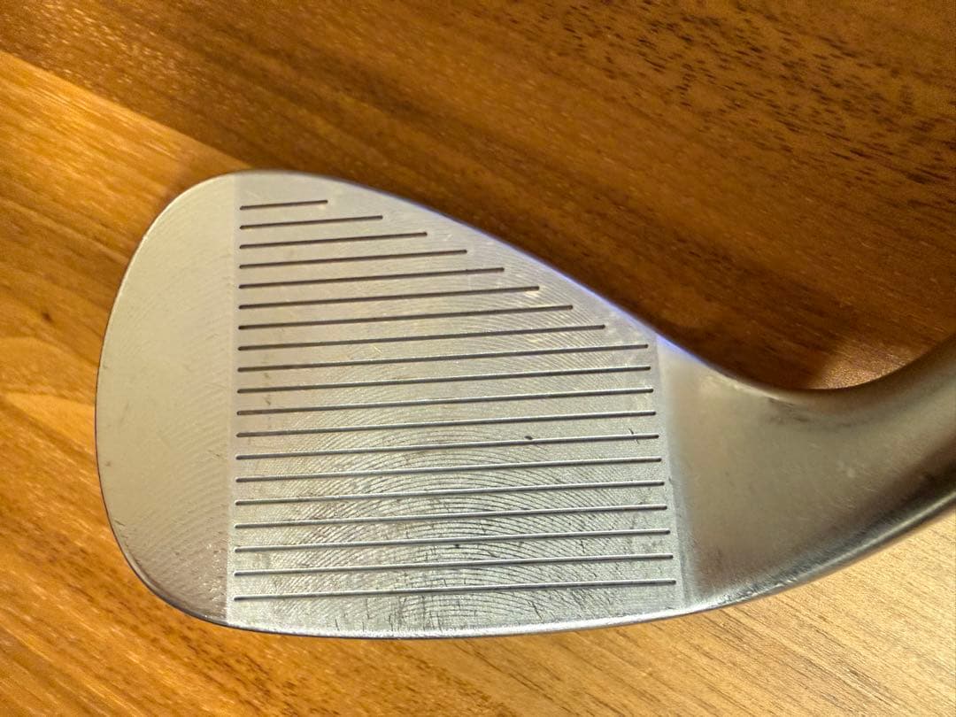 Cleveland ZipCore CVX ウェッジ 54°