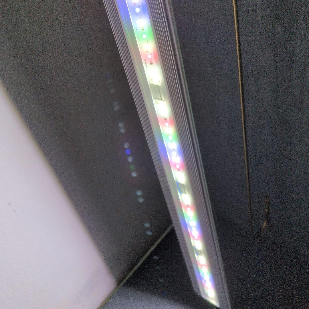 m*0様 アクロ　ＴＲＩＡＮＧＬＥ　ＬＥＤ　ＧＲＯＷ　９００　５０００ｌｍ　９０